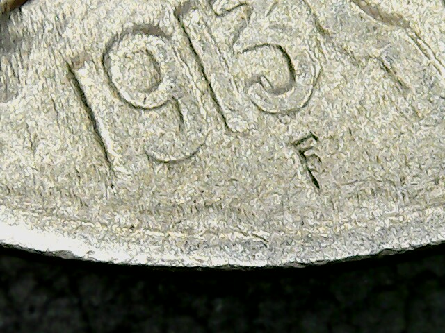 1913-P-Buffalo-Nickel-For-Grading